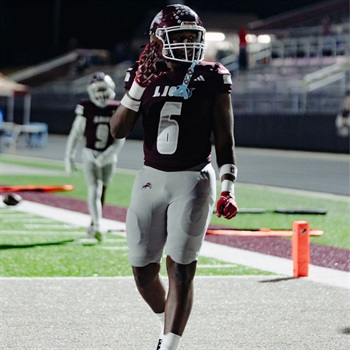 Jacez "Mack Truck" Walton