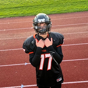 Satori Wilson