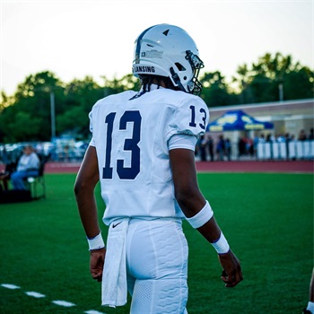 Jordan Washington