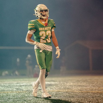 Sean (Xander) Rasmussen