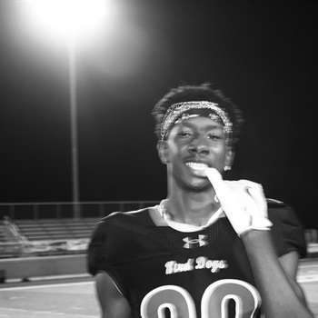 Ramone Wilford
