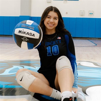 Madilynn-faith Elisara