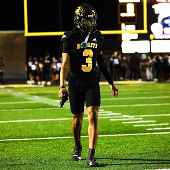 Deirionn Smith-Cline