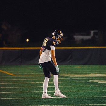 Cade Forrester