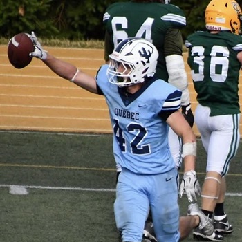 Louis-Philippe Delisle