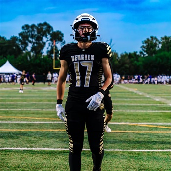 Ethan Copher