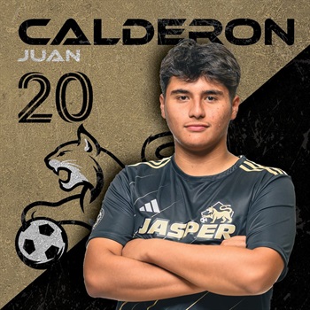 Juan Calderon