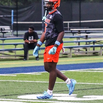 Tilyon Wilks