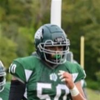 Westley Hampton VanSant