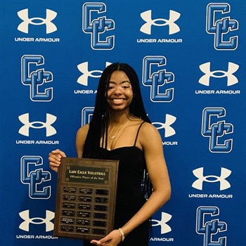 Keyaira Limuel Washington