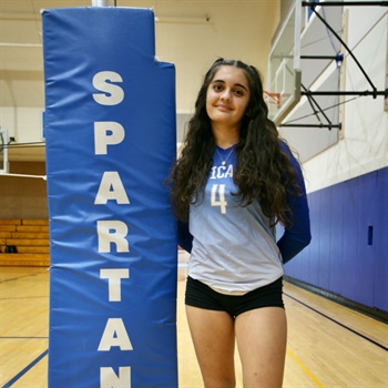 Isabella O'shea-Puentes