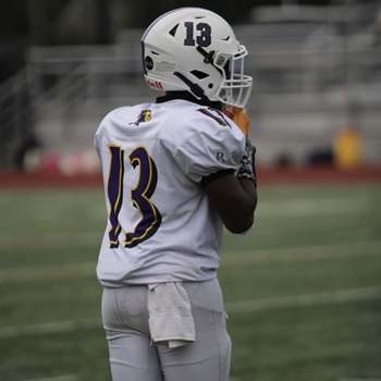 Joshua Hicks - Hudl