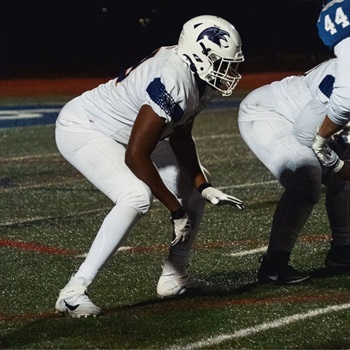 Preston " Teddy" Ligonde