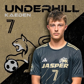 Kaeden Underhill