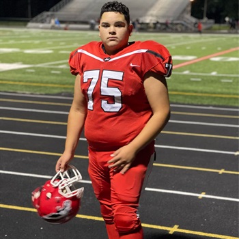 Johnny Nieves-Alicea