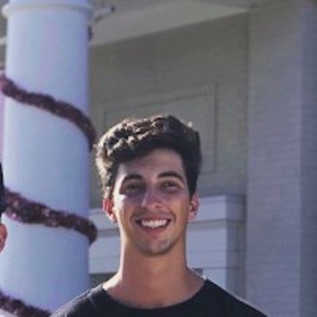 Luke Padia