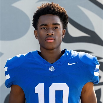 Javaughn Rhodes