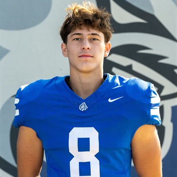 Carter Holcomb