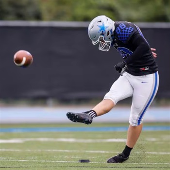 Connor Stephens