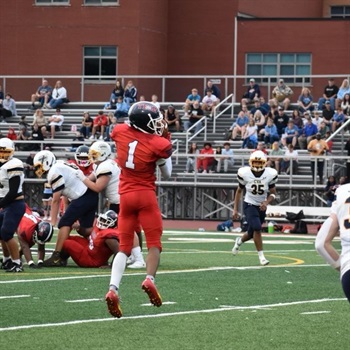 stephon cunningham jr