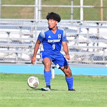 Cristian Orozco