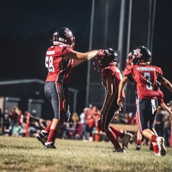 Nicholas Diodato Jr.