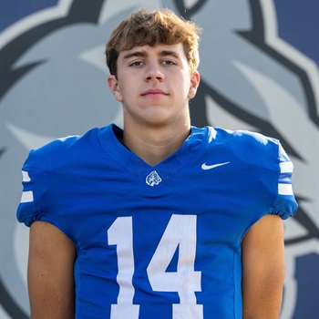 Mack Heitland