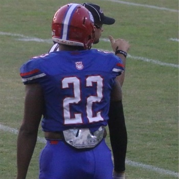 Jerbari Booth
