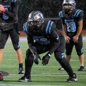 Timothy (Tim) Cade III