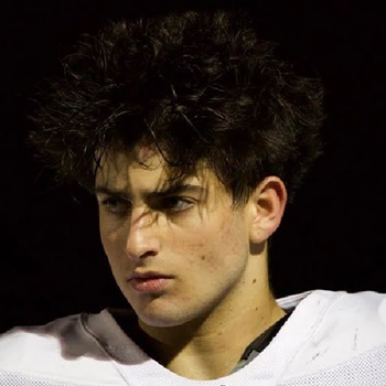 Dmitry (Alex) Galper