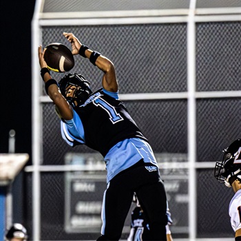 Aveion Jackson