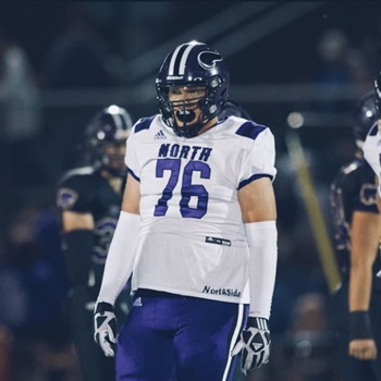 Brock Klingler