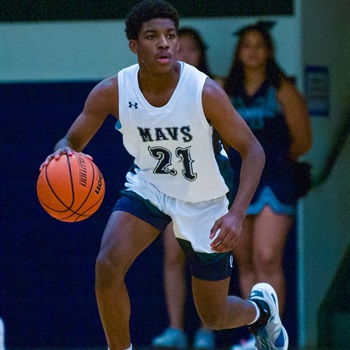 Malik Morris