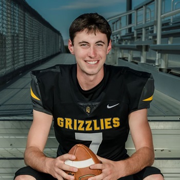 Colton Smith