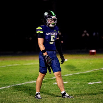 Mason Mathis