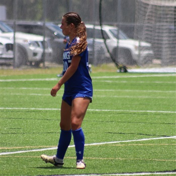 Sadie Peterson