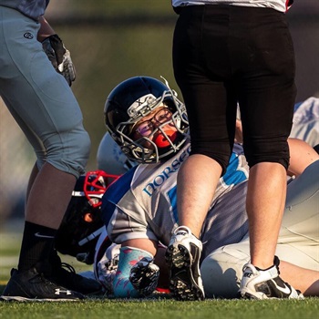 Parker Colley-Knipple