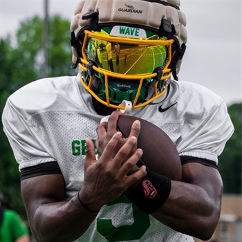 Jayven Williams