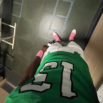 Jacquez Glanton