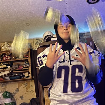 Christopher Rayfield