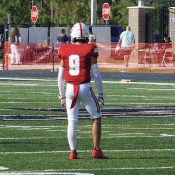 Mitchell Tharp-sinnes