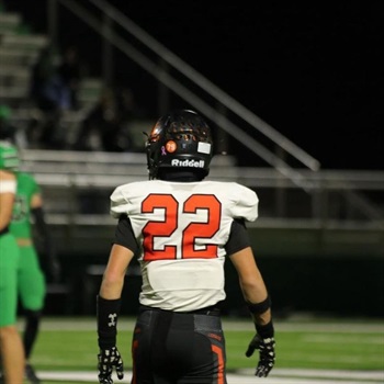 Ryker McCully