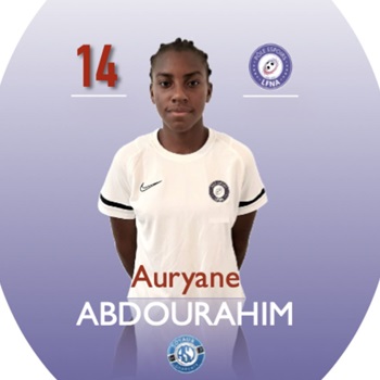 Auryane Abdourahim