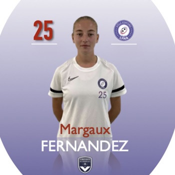 Margaux Fernandez