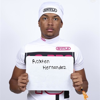 Roxten Hernandez