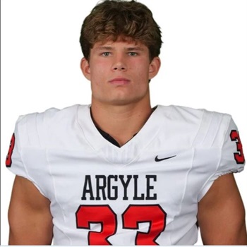 Brody Bomar