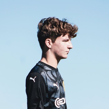 Ben Murdock