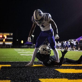 Quen’Trell Jackson