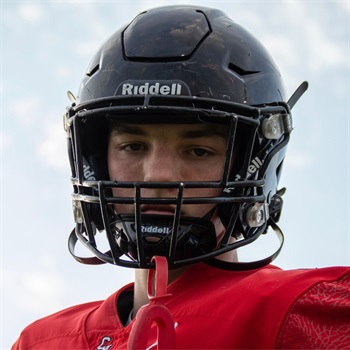 Cayden Wise