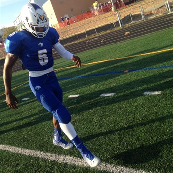 Kion Gibson